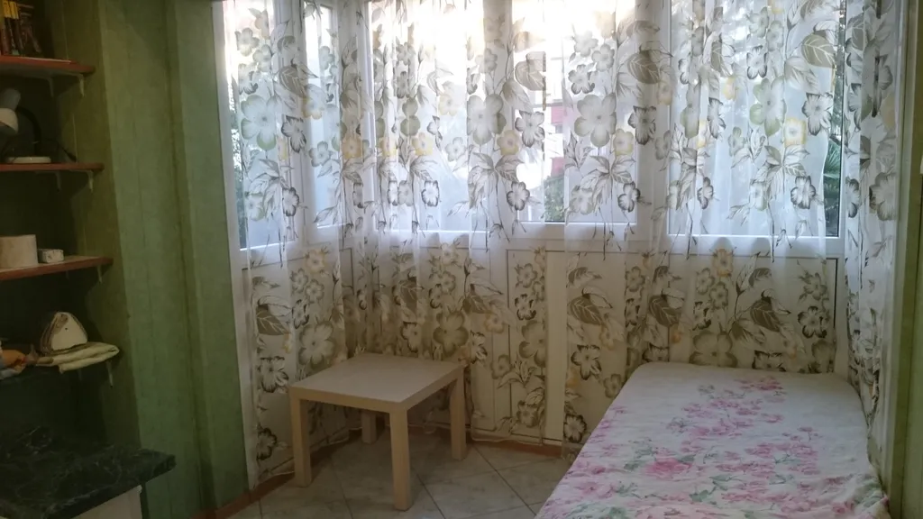 Уютная квартира в центре рядом с морем