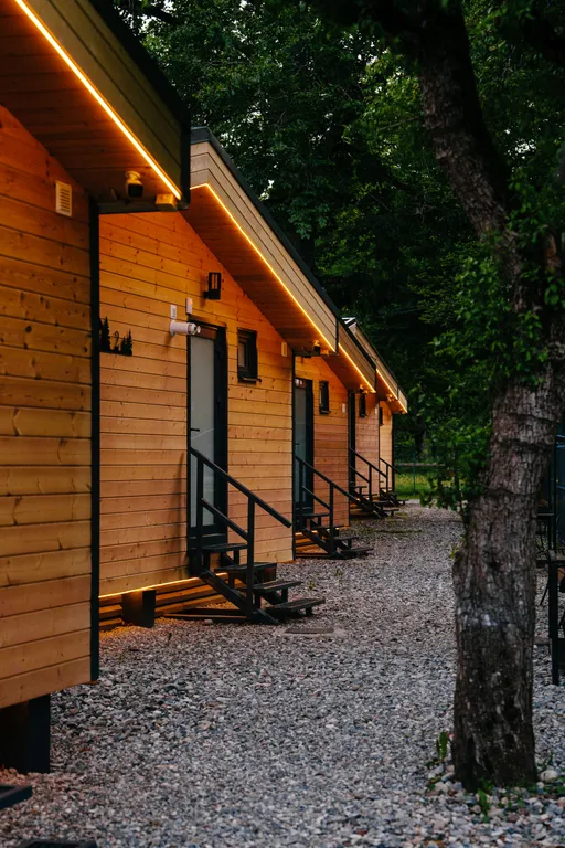 Вилла Premier 1