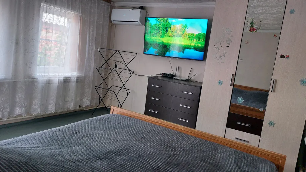 Коттедж Коттедж Уютная квартира — Ростов-на-Дону