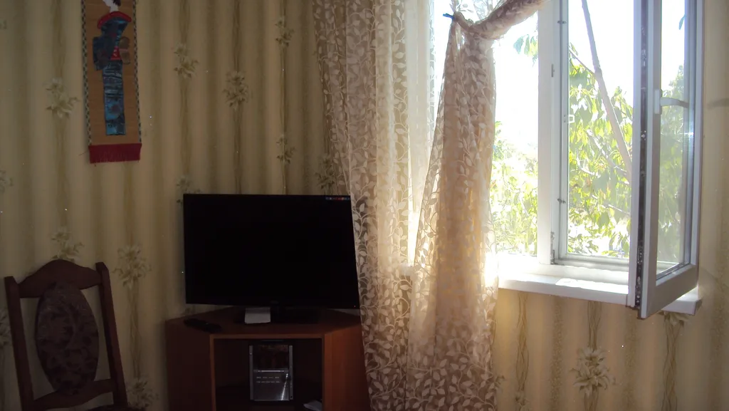 Коттедж Домик у моря в Севастополе — Севастополь