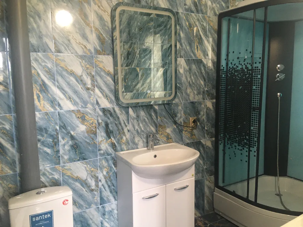 Вилла Абрикос