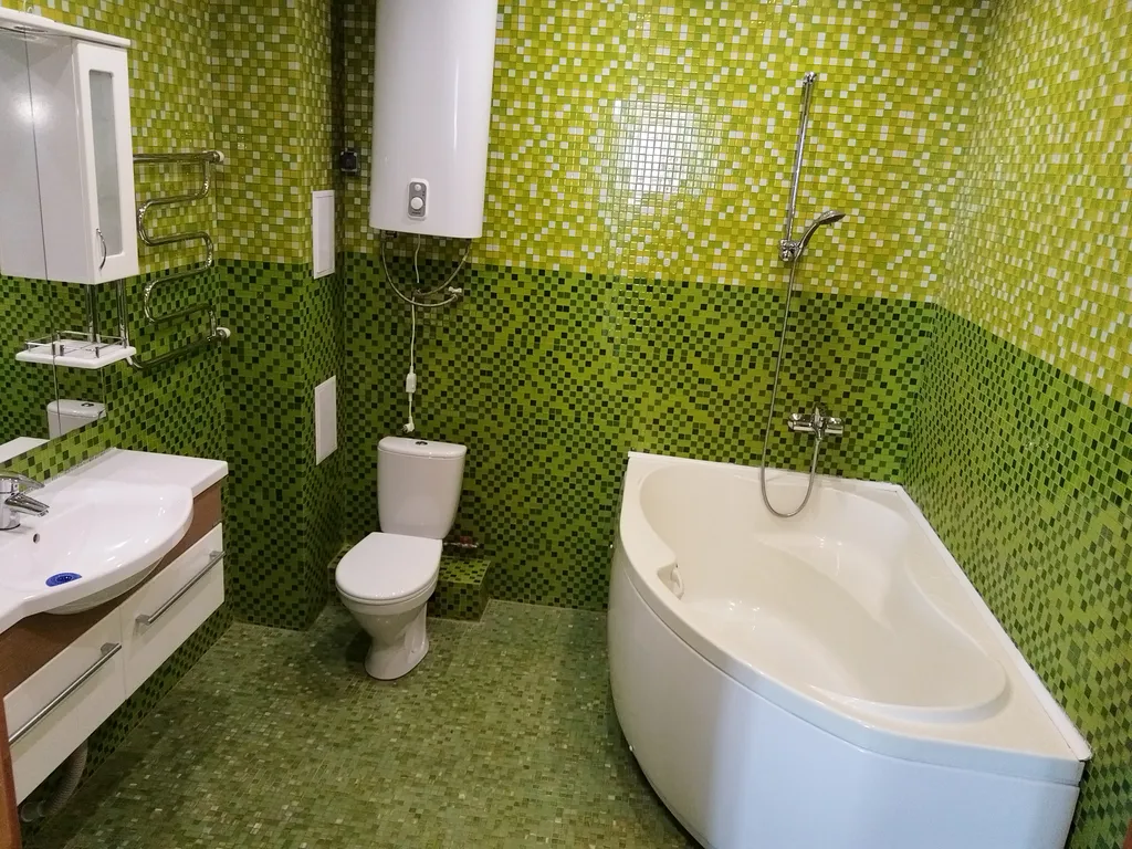 Центр города высокий этаж