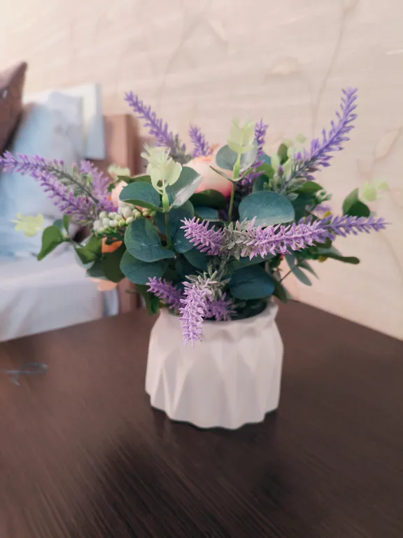 Квартира в тихом и уютном районе города