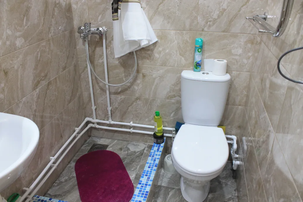 Квартира 1-комнатная Квартира — Москва