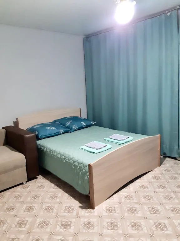 Уютная квартира в спальном районе — аренда посуточно в Улан-Удэ