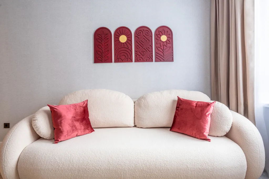 Квартира Квартира Добрая душа — Краснодар