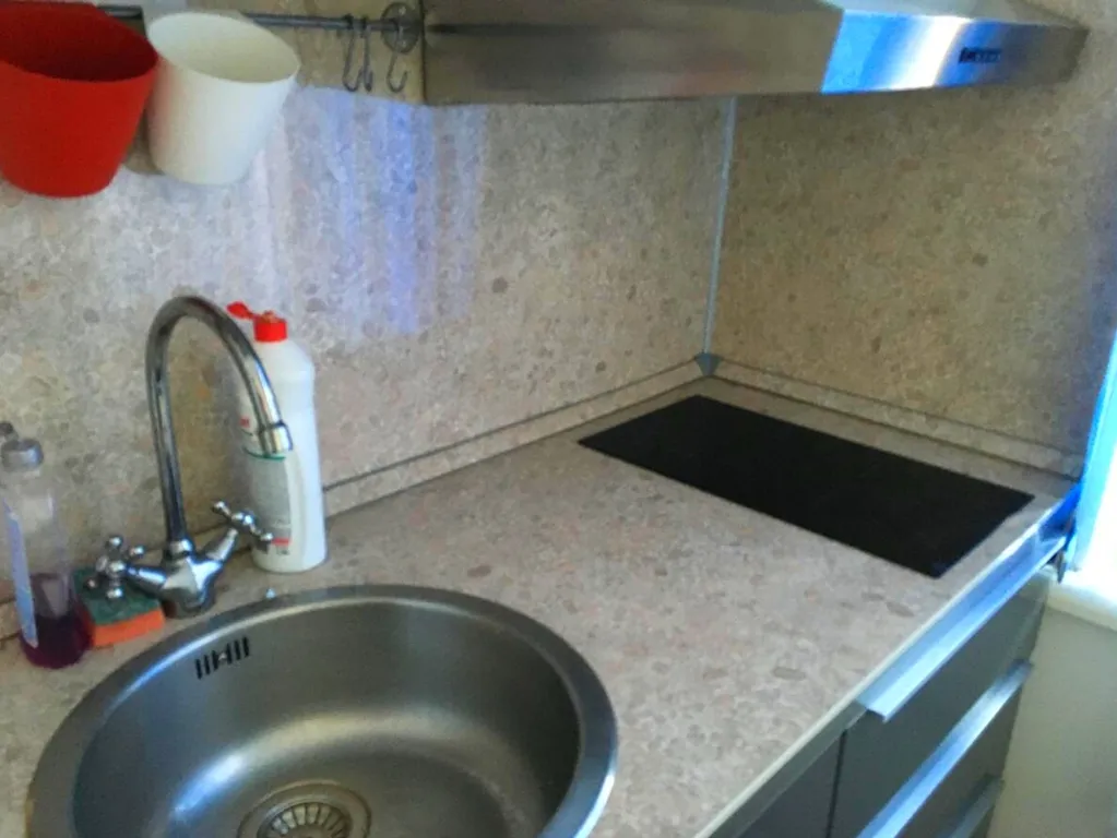 Апартаменты с отдельным входом