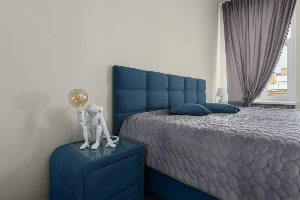 Квартира Роскошные апартаменты — Санкт-Петербург