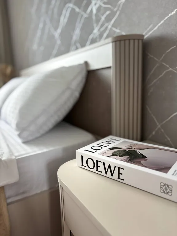 День Ночь - шикарная 2 комнатная с видом на закат