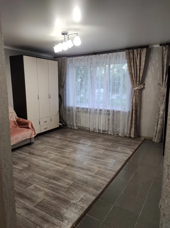 Квартира со всеми удобствами