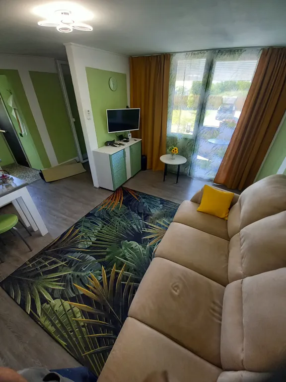 1-комнатный Дом