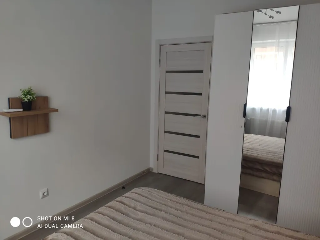 Квартира Уютная квартира в районе Немецкой деревни — Краснодар