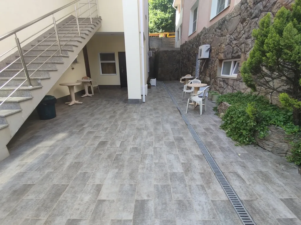 Квартира Уютная комната в частном доме — Лазаревское