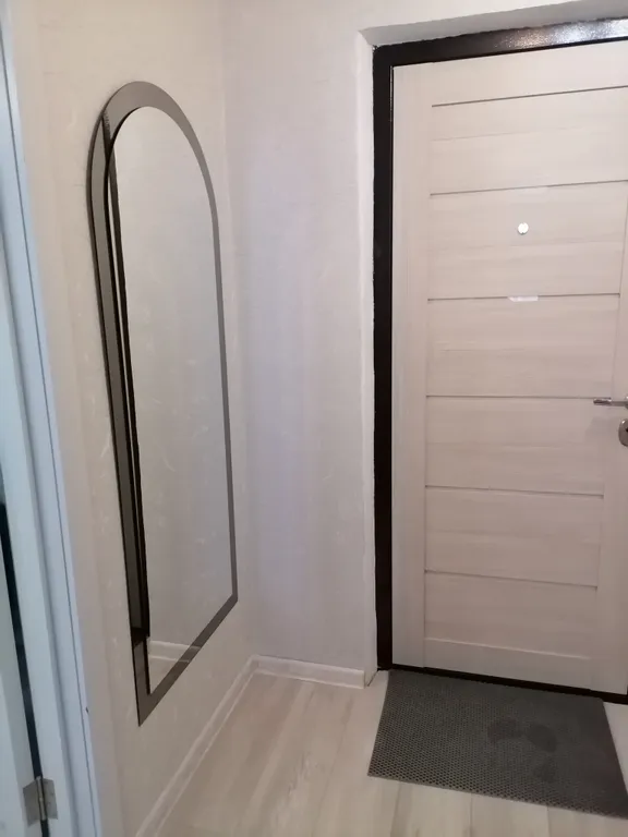 Уютная квартира, куда захочется вернуться