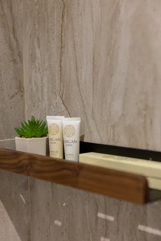 Уютные и стильные номера в центре города