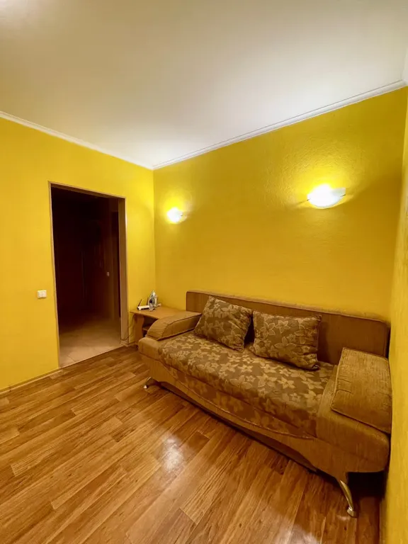 Квартира в центре города