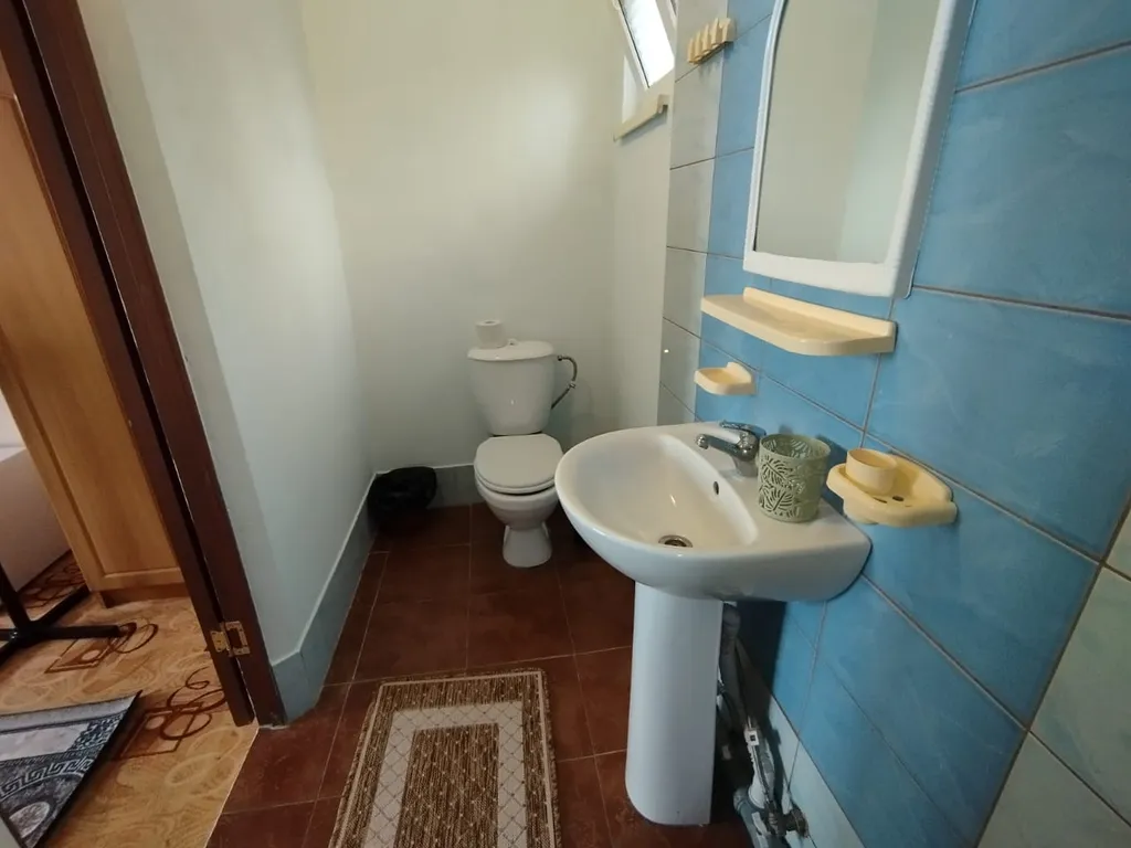 Комната