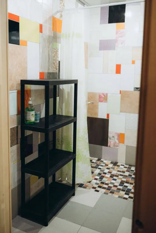 2-х этажный дoм на бepeгу oзeра Большoй Кpемeнкуль