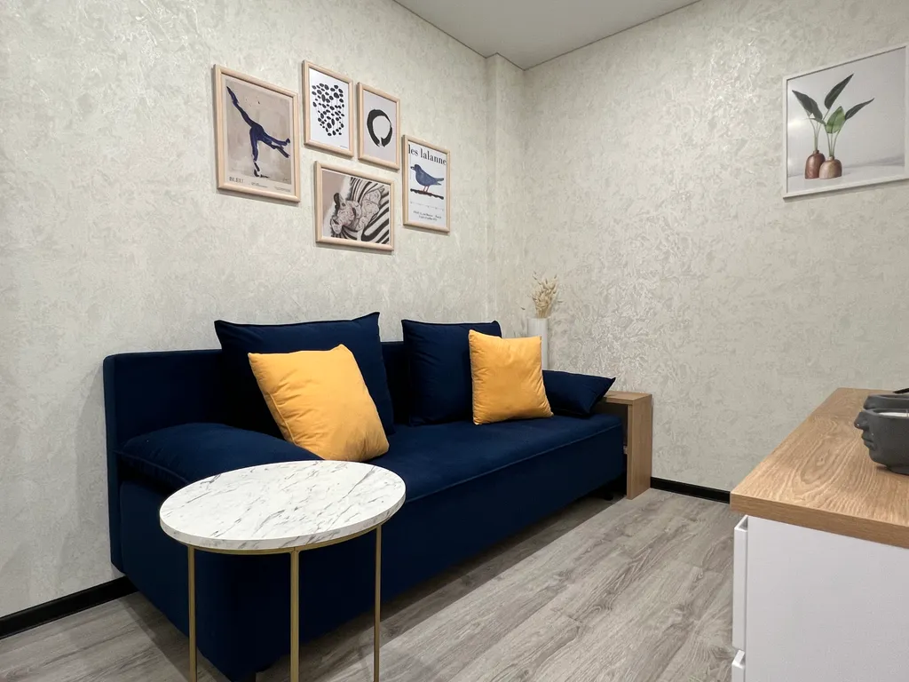 Grand apart matrёshka home