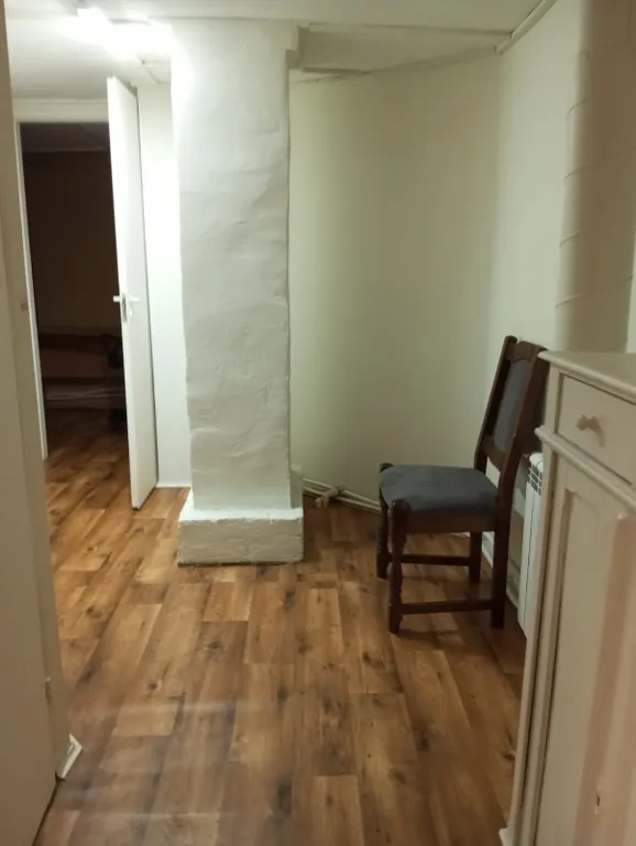 Коттедж Двухэтажная квартира за городом — Песочный