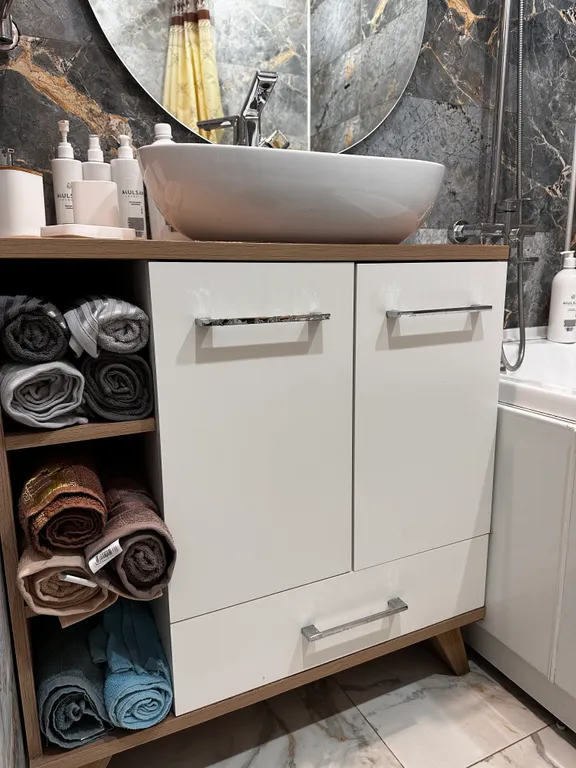 Квартира рядом с аквапарком