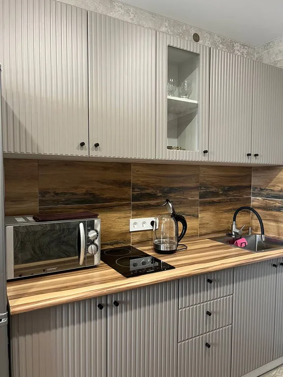 Уютная квартира в Дивеево