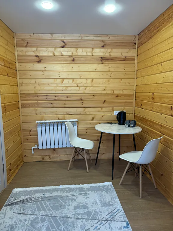 1-комнатный Дом