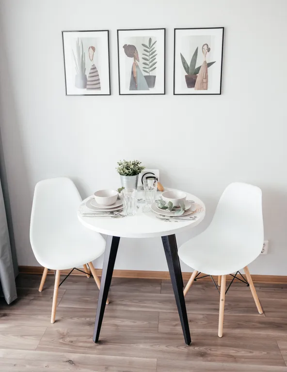 1-я квартира рядом с зоопарком и набережной