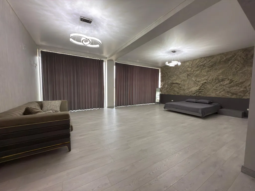 Вилла у моря