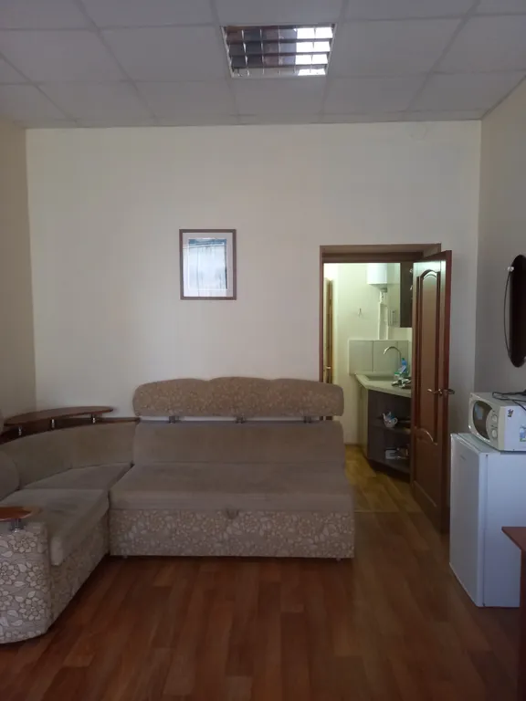 Уютная квартира в центре