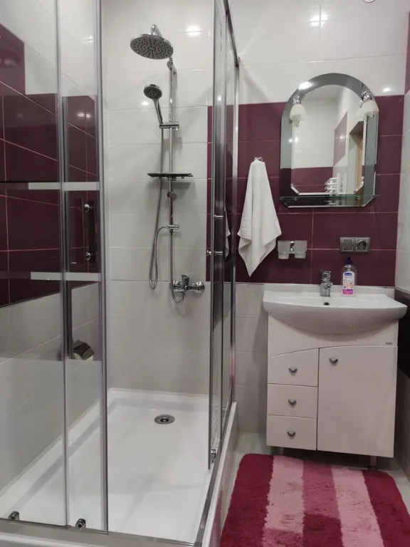 Апартаменты Villa Park на море, рядом с казино Sobranie