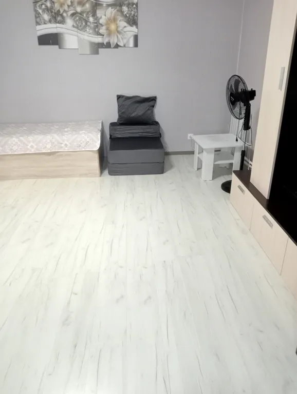 Квартира в 7 минутах от центра — парковка бесплатно