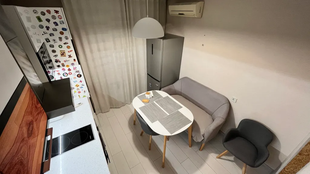 Уютная, ухоженная квартира премиум класса