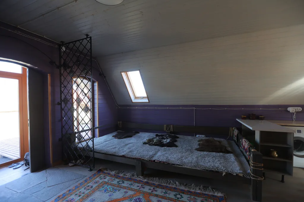 2-комнатный Дом