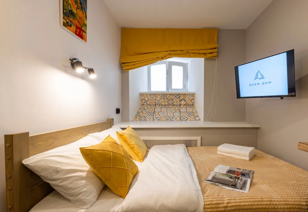 На Кирочной 8