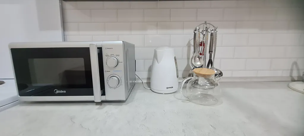 Уютная 2-я квартира рядом с Площадью Советов