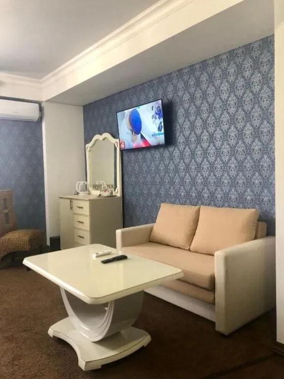 Комната