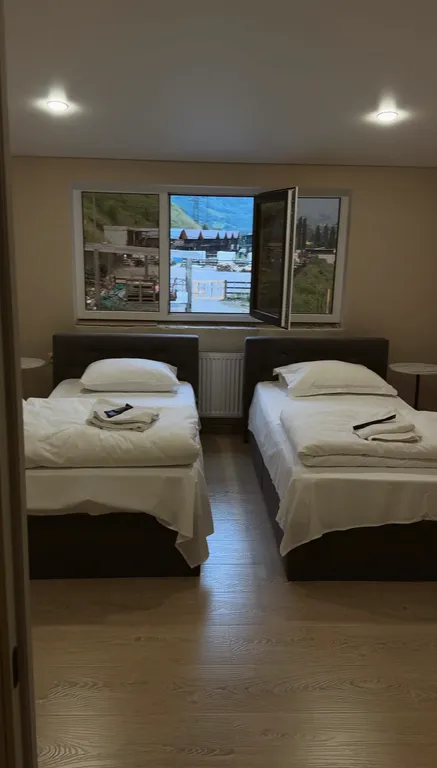 Фиагдон Веранда