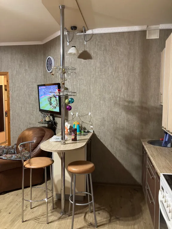 Апартаменты напротив Горнолыжного курорта