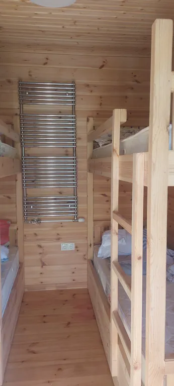 Коттедж рядом с виллой