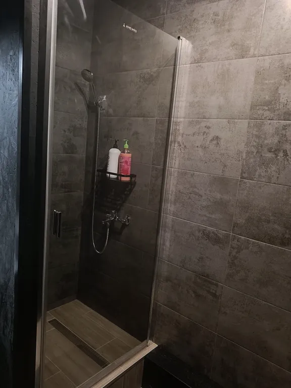 Квартира Квартира в лофт стиле — Краснодар