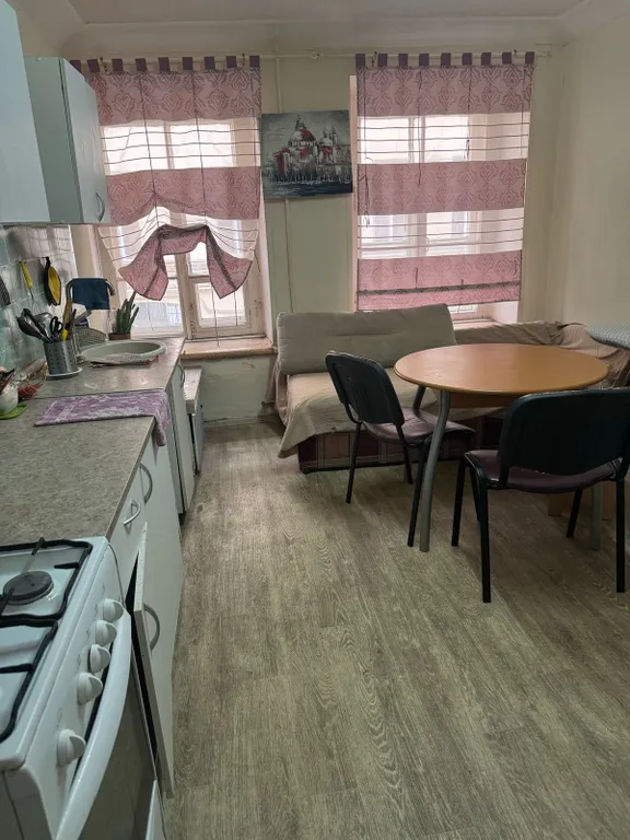 Комнаты у Фонтанки