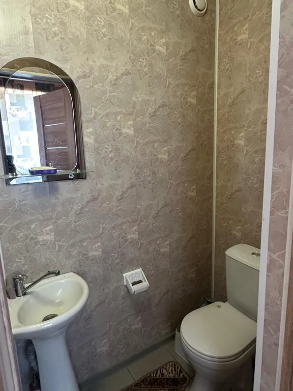 Гостевой дом в православном селе Михайловское