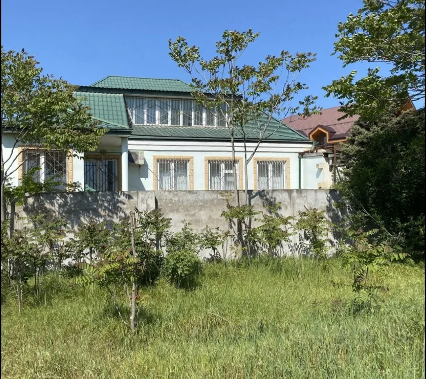 Коттедж Дом у моря — аренда посуточно в Дербент