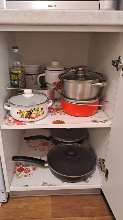 Отдых по М-4 без заезда в город