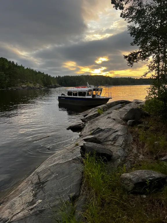 Гостевой дом с баней