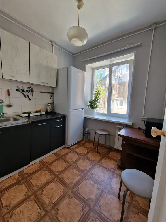 Уютная квартира по адресу Олега Кошевого 33