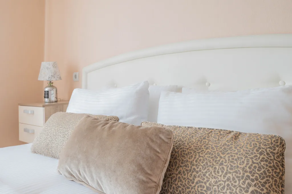 Да, да Именно эту квартиру Вы искали