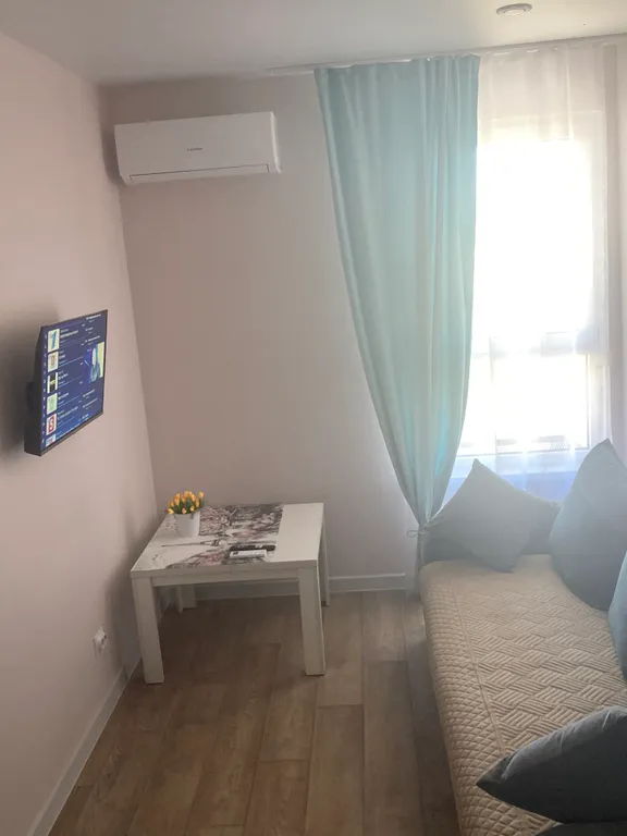 Новая, уютная квартира оазис