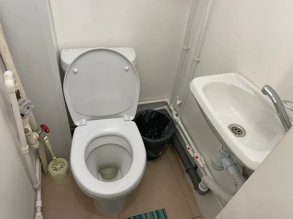 2-комнатные апартаменты класса Люкс